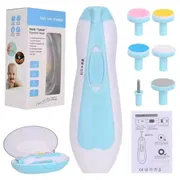 Baby Nail Trimmer Kit_img_3