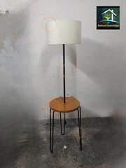 Corner stand lamp_img_1