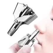 Manual Nose Hair Trimmer_img_1