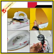 Kiam Iron 1000W Cordless Electric Dry Iron_img_1