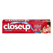 Closeup Triple Fresh Toothpaste 100gm_img_0