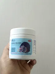 Yee premium spirulina tab ( 100g)_img_2