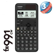 CASIO FX-991CW Scientific Calculator_img_0