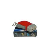 Hand Pressing Dynamo Crank Power Wind Up Flashlight_img_0