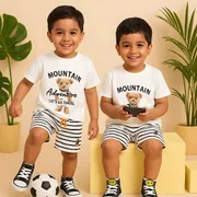 Baby T-shirt - Design 023_img_0