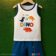 Baby T-shirt - Design 024_img_1
