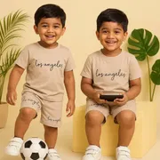 Baby T-shirt - Design 025_img_0