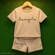 Baby T-shirt - Design 025_img_1