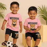 Baby T-shirt - Design 027_img_0