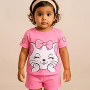 Baby T-shirt - Design 028_img_0