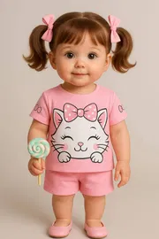 Baby T-shirt - Design 028_img_2