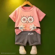 Baby T-shirt - Design 029_img_1