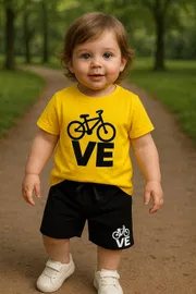 Baby T-shirt - Design 030_img_0