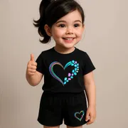 Baby T-shirt - Design 031_img_0