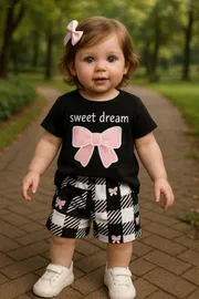 Baby T-shirt - Design 032_img_0