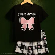 Baby T-shirt - Design 032_img_1