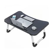 Multifunctional Portable & Foldable Laptop Table_img_0