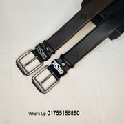 Diesel Genuine Leather Premium Belt_img_1