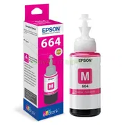 Epson 664 Ecotank Ink 70ML 1 pcs, For Epson L130/L380 Printer (select Color) Black, Cyan, Yellow, Magenta Ink_img_2