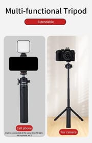 Jmary MT29 Portable Mini Tripod_img_0