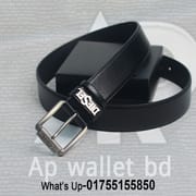 Diesel Genuine Leather Premium Belt_img_2