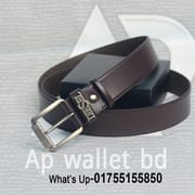 Diesel Genuine Leather Premium Belt_img_0