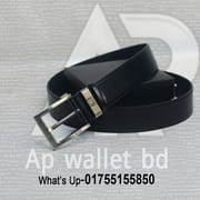 Hugo Boss Genuine Leather Premium Belt_img_0