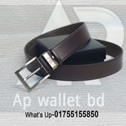 Hugo Boss Genuine Leather Premium Belt_img_2