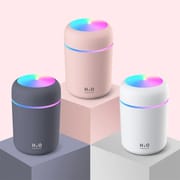 Mini Humidifier Air Purifier_img_1