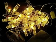 Photo Clip Holder LED String Light_img_2