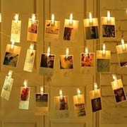 Photo Clip Holder LED String Light_img_0