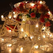 Photo Clip Holder LED String Light_img_1
