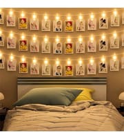 Photo Clip Holder LED String Light_img_3