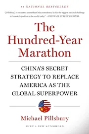 The Hundred-Year Marathon by Michael Pillsbury_img_0