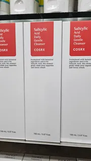 COSRX Salicylic acid daily gentle cleanser_img_2