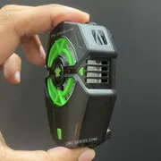Plextone EX2 Plus 10w Mobile Phone Cooler Fan_img_5