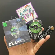 Plextone EX2 Plus 10w Mobile Phone Cooler Fan_img_3