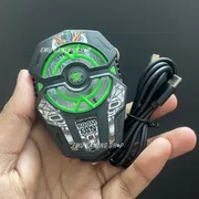 Plextone EX2 Plus 10w Mobile Phone Cooler Fan_img_6