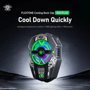 Plextone EX2 Plus 10w Mobile Phone Cooler Fan_img_16