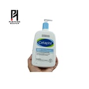 Cetaphil Gentle Skin Cleanser – 1 Litter Normal To Dry Sensitive Skin_img_0