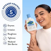 Cetaphil Gentle Skin Cleanser Normal To Dry Sensitive Skin – 125ml_img_1
