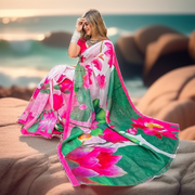 New Viral Attractive Sharee_img_0