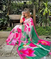 New Viral Attractive Sharee_img_3