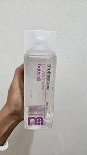 Mothercare all we care Baby oil_img_0