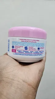 Kodomo Baby Cream-100ml_img_4