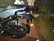 Premium Back Carrier Yamaha FZ-X_img_6