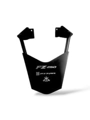 Premium Back Carrier For Yamaha Fz-25_img_0