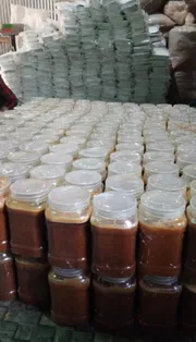 কোয়ালিটিফুল আখের ঝোলাগুড়"_img_1