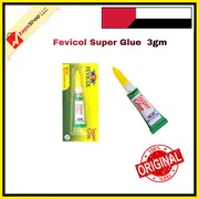 Fevicol Super Glue 3gm 1 or 2 pcs pack_img_0