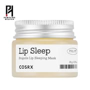 Cosrx Lip Sleep Propolis Lip Sleeping Mask_img_0